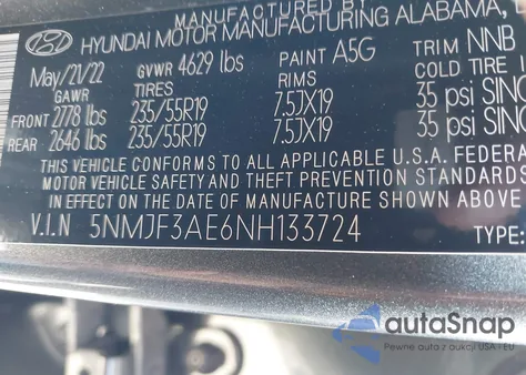 5NMJF3AE6NH133724